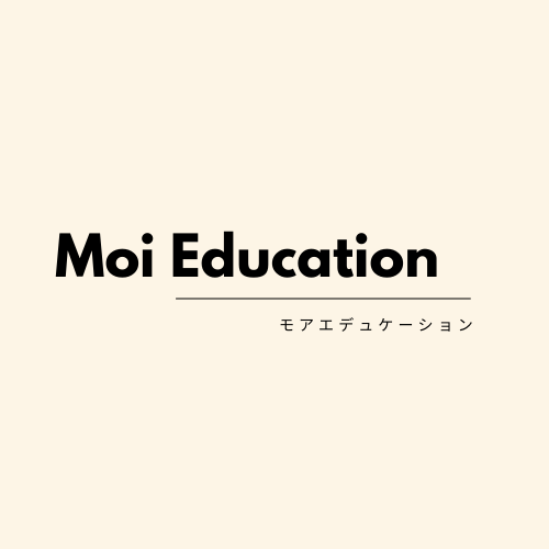 Moi Education