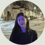留学生<br>Ayanoさん