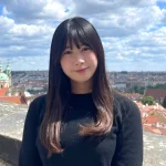 留学生Ikoneさん