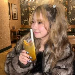 留学生Risakoさん