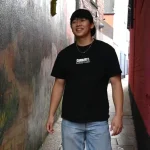 留学生<br>Ryotaroさん<br>