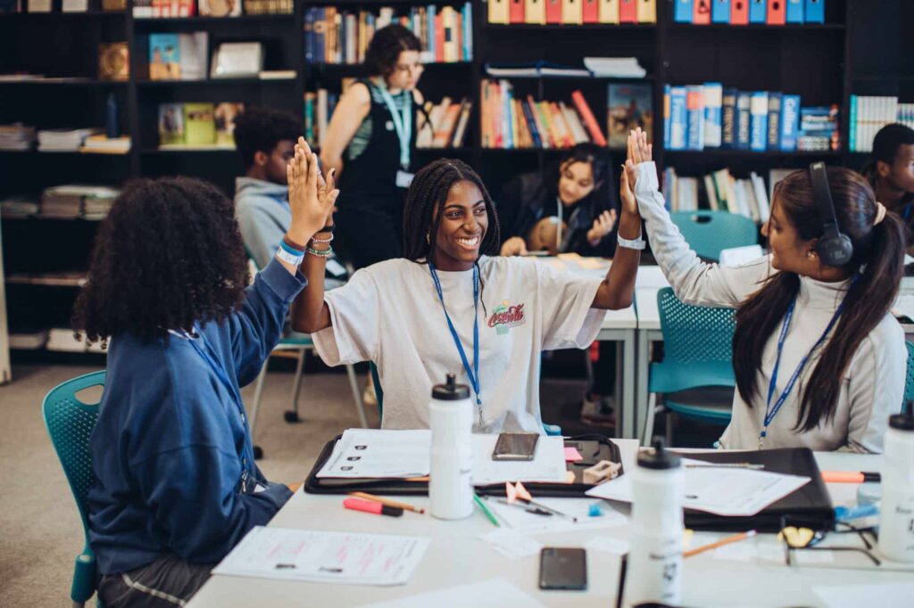 Eton Collegeイートン校サマースクール