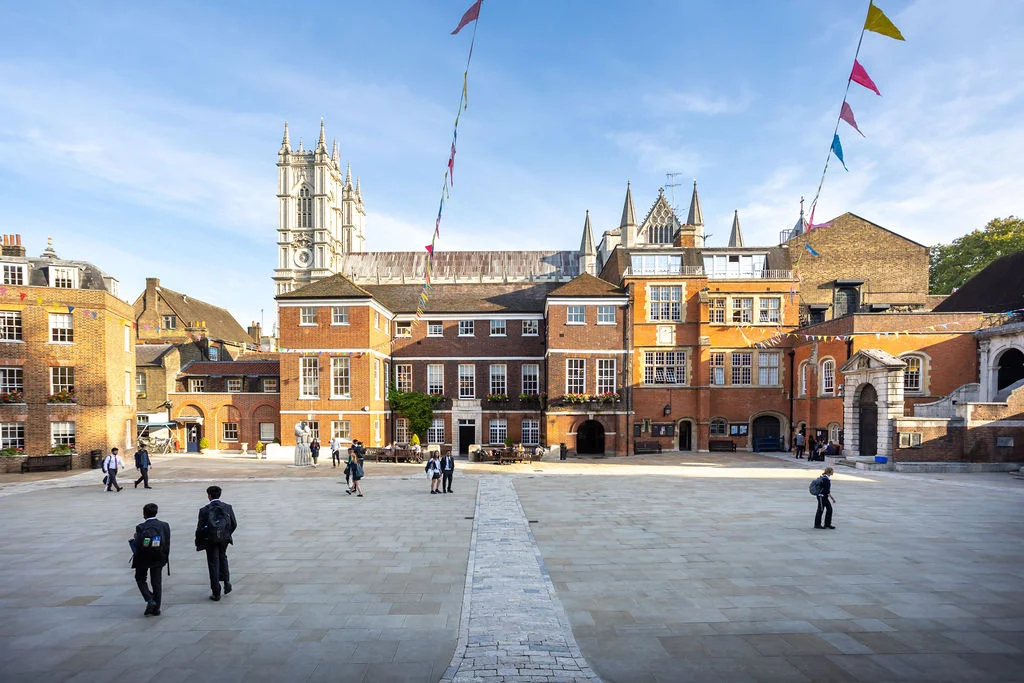 Westminster School/ウェストミンスタースクール