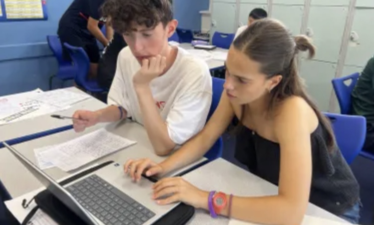 Whitgift Summer School English for Academic Purposes (EAP) 