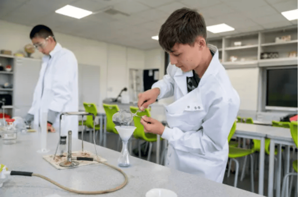 Whitgift Summer School Academic Enrichment
