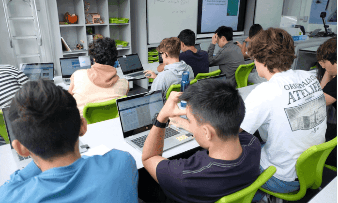 Whitgift Summer School Skills in Academic English