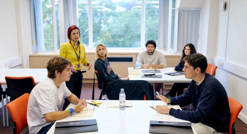 Pathways To Higher Education