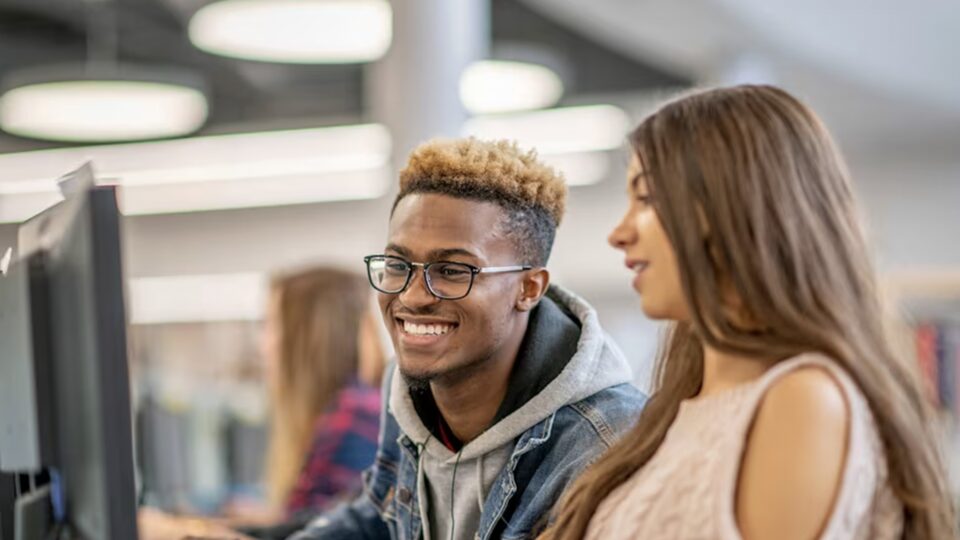 INTOマンチェスターセンター 出展: INTO公式サイトから