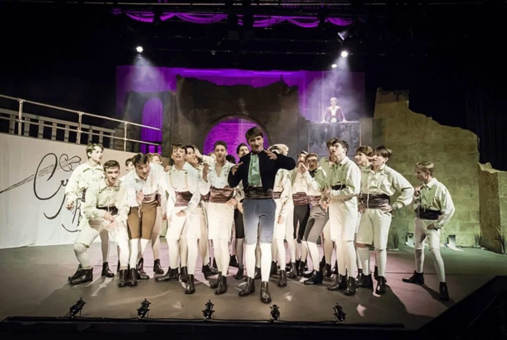 Drama/art at Harrow School UK https://www.harrowschool.org.uk/learning-2/arts-and-culture/drama