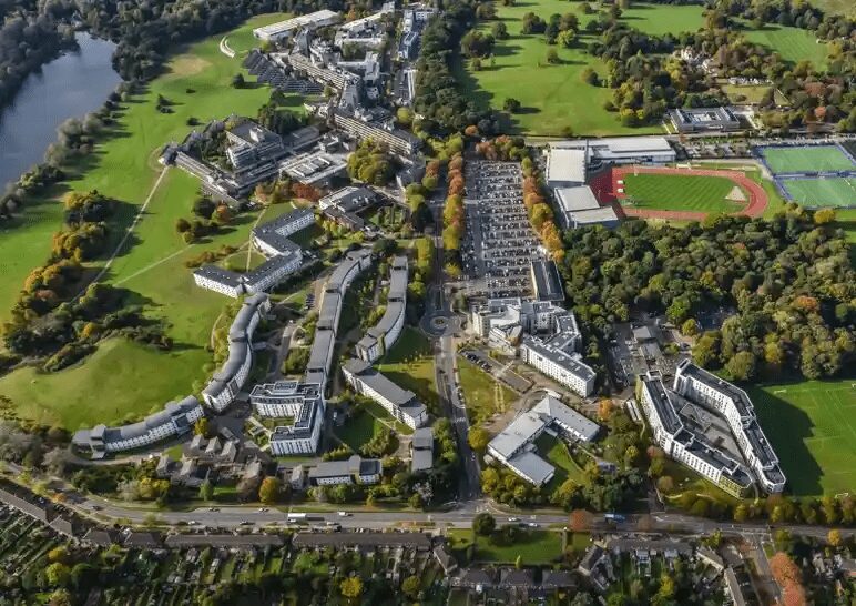 UEA Visit Applicant Days