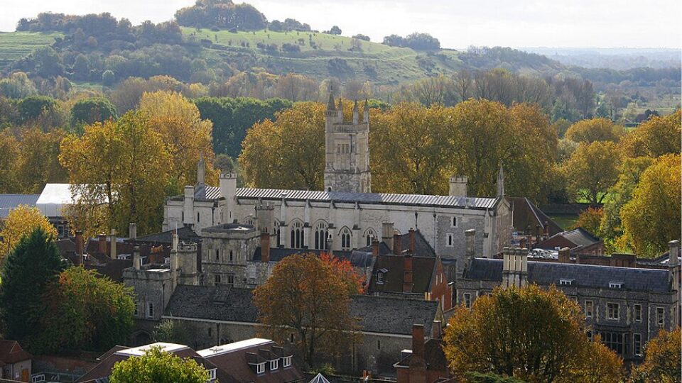 Winchester College