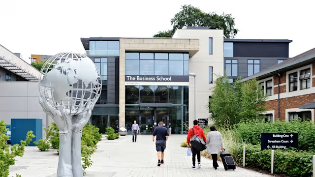 university of exeter into