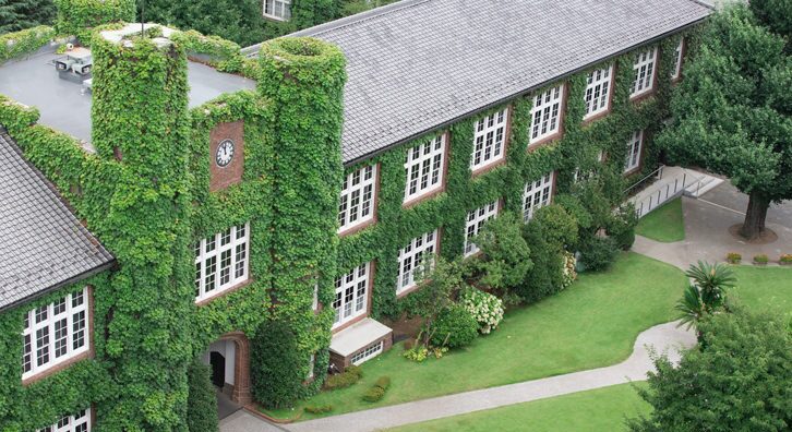 経済の英語学位プログラム④｜ 立教大学: 経営学部国際経営学科(BBL)