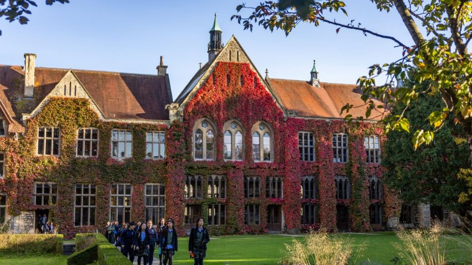 Cheltenham Ladies Colleg_eng