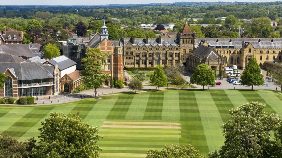Tonbridge School_en