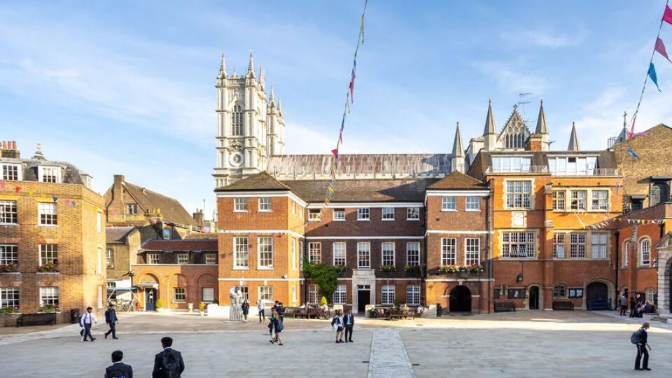 Westminster School_eng