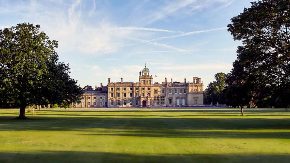 Culford School en