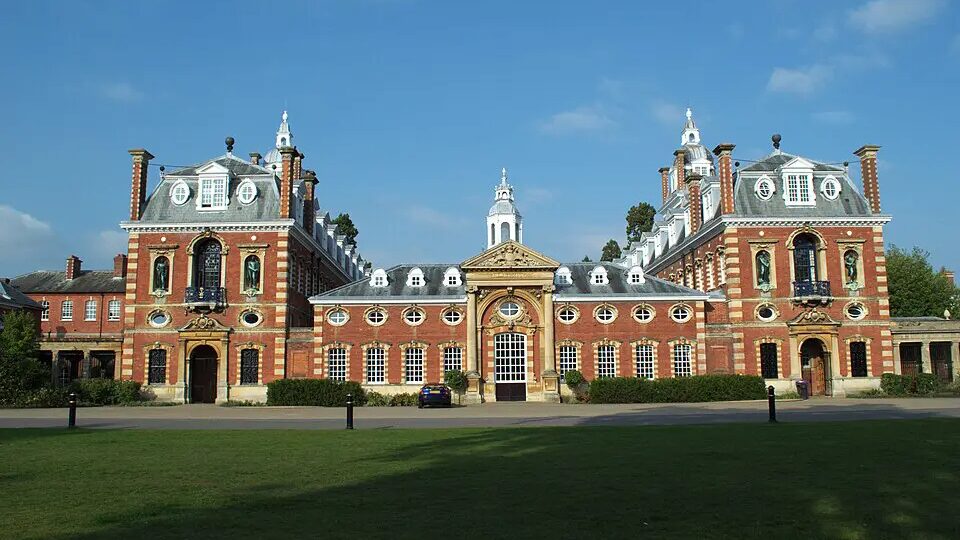 Wellington College en