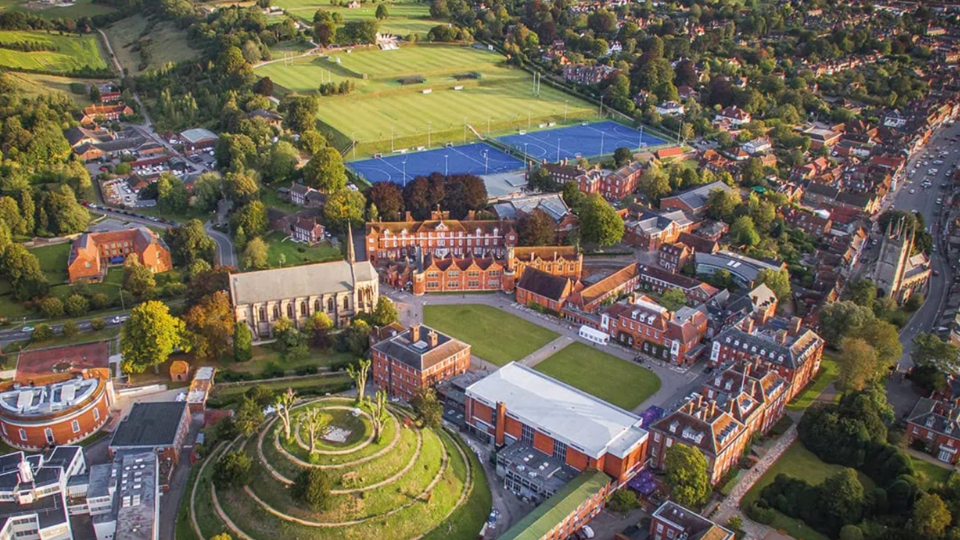 Marlborough College_en